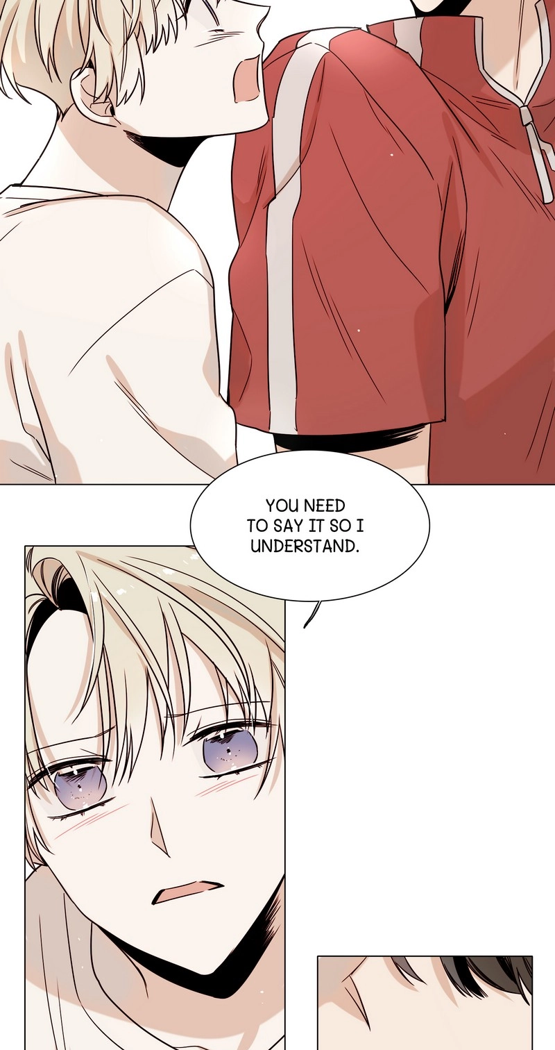 Romance Reincarnate Chapter 9 page 3 - 