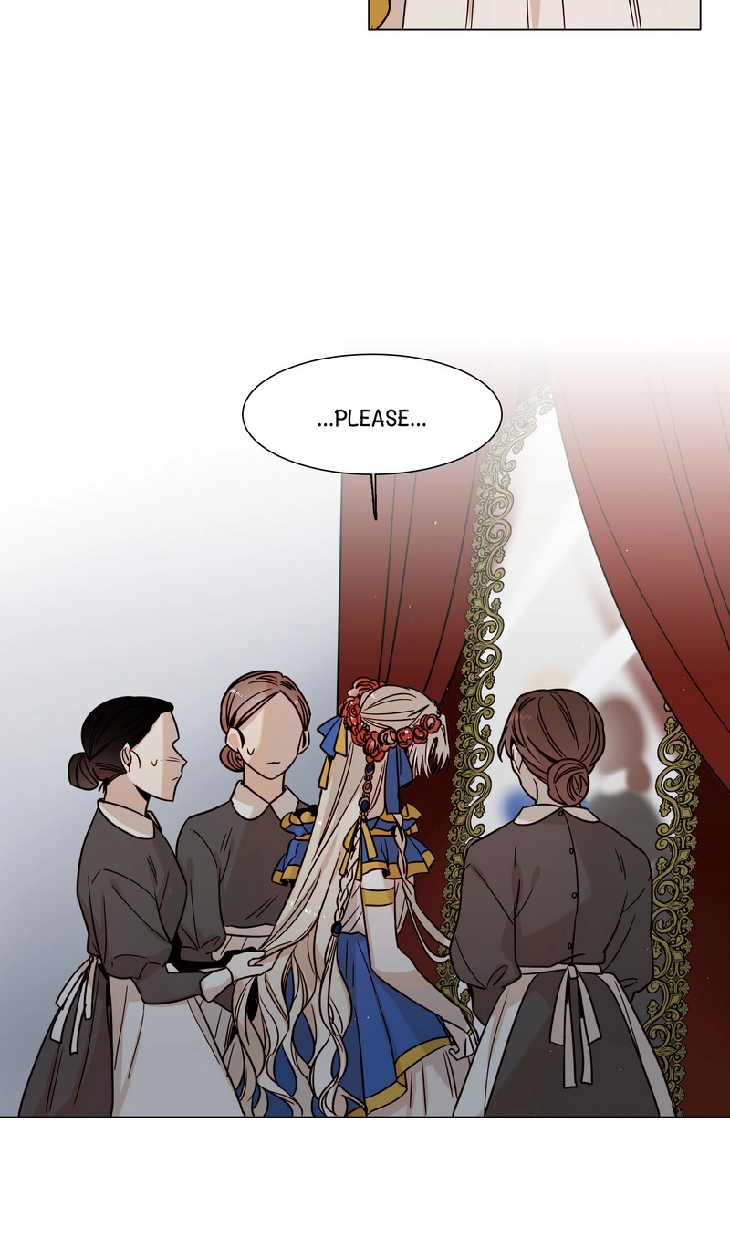 Romance Reincarnate Chapter 9 page 21 - 