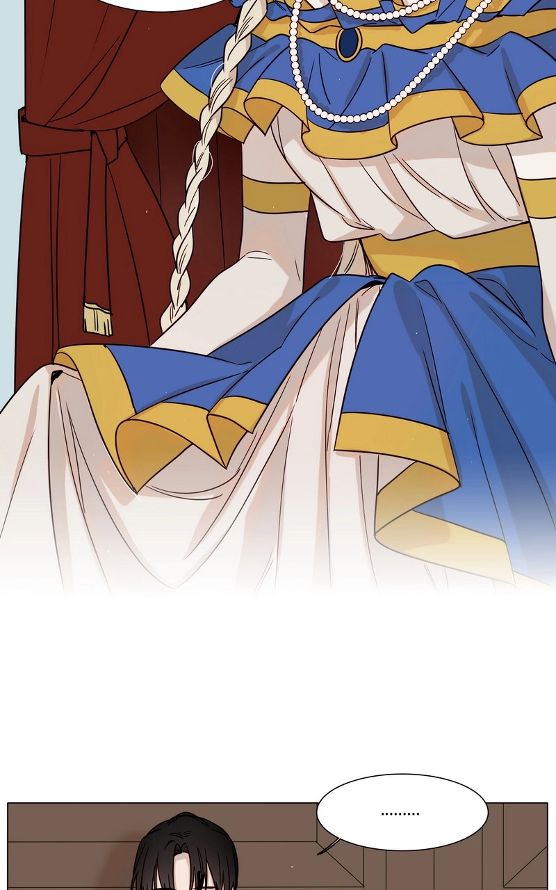 Romance Reincarnate Chapter 9 page 25 - 