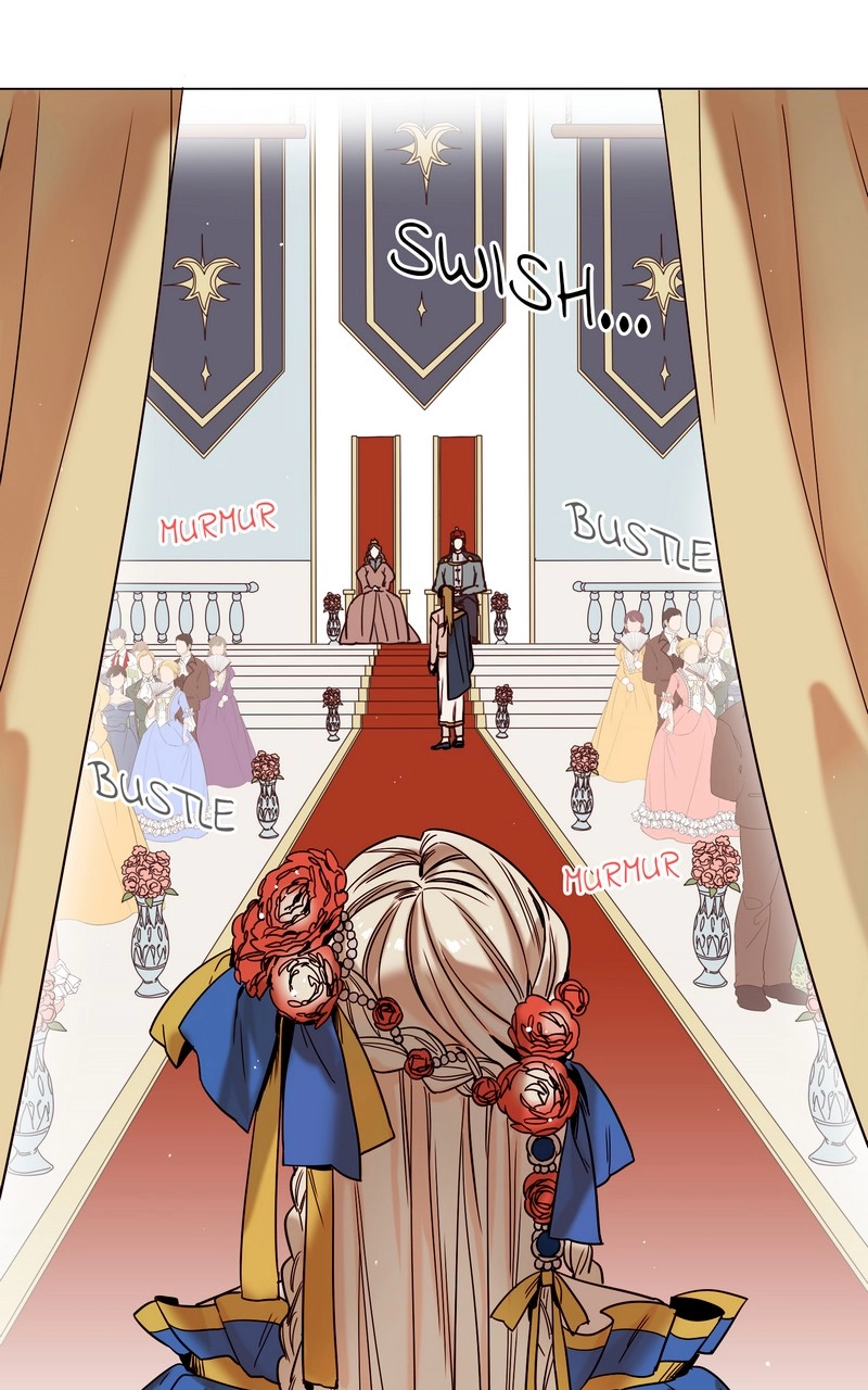 Romance Reincarnate Chapter 9 page 35 - 