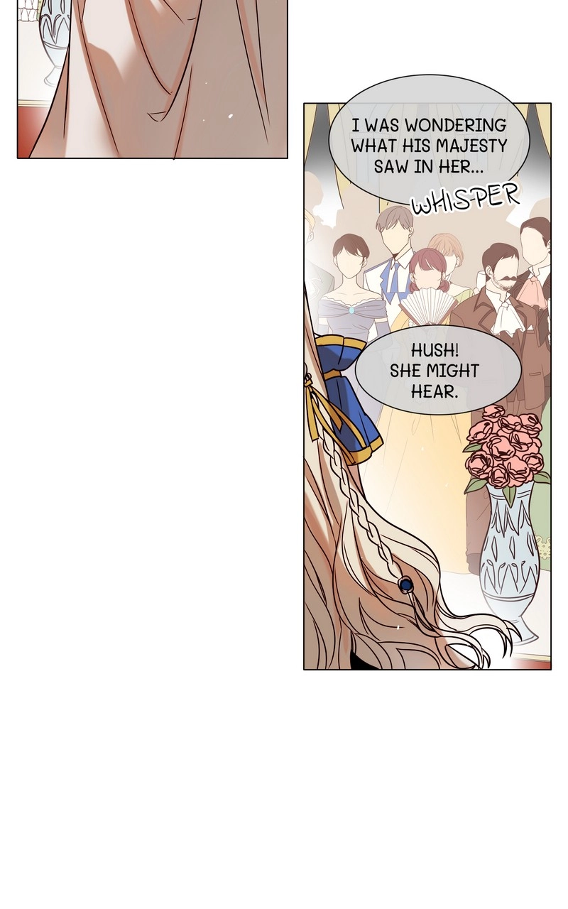 Romance Reincarnate Chapter 9 page 37 - 