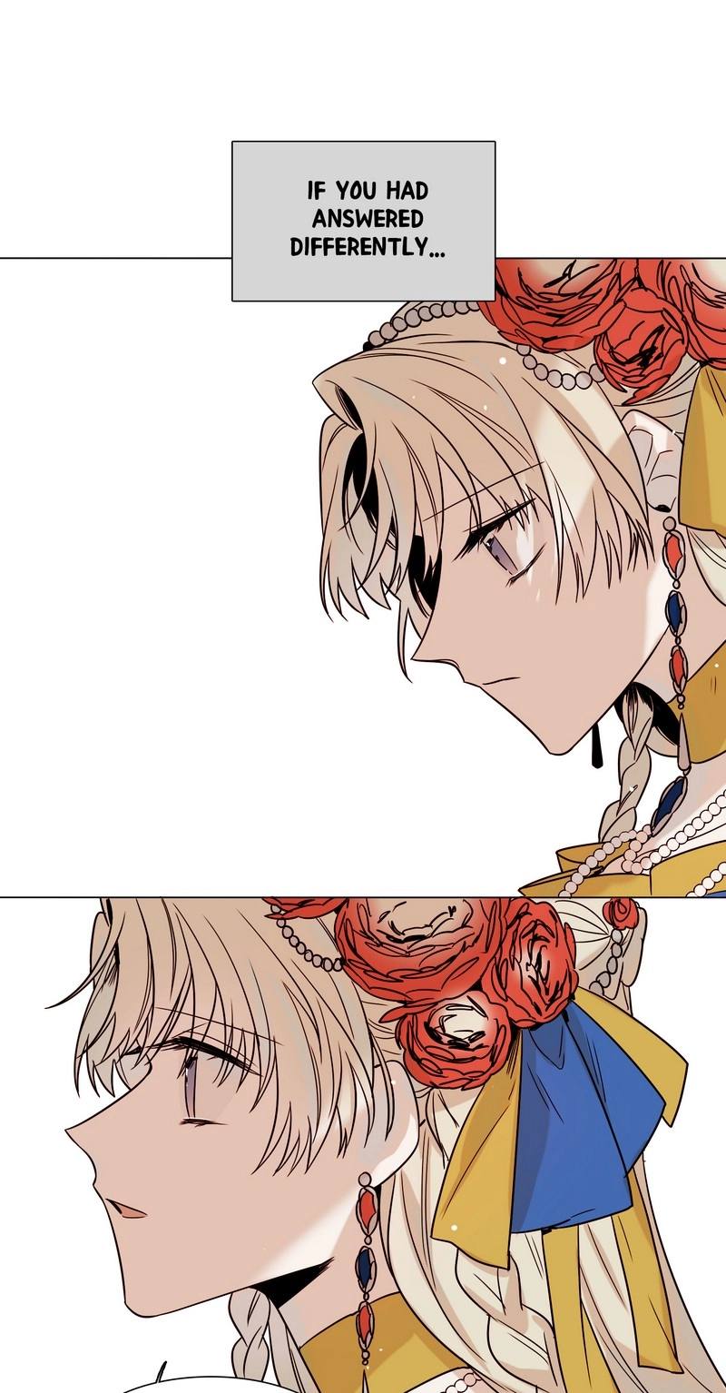 Romance Reincarnate Chapter 9 page 38 - 