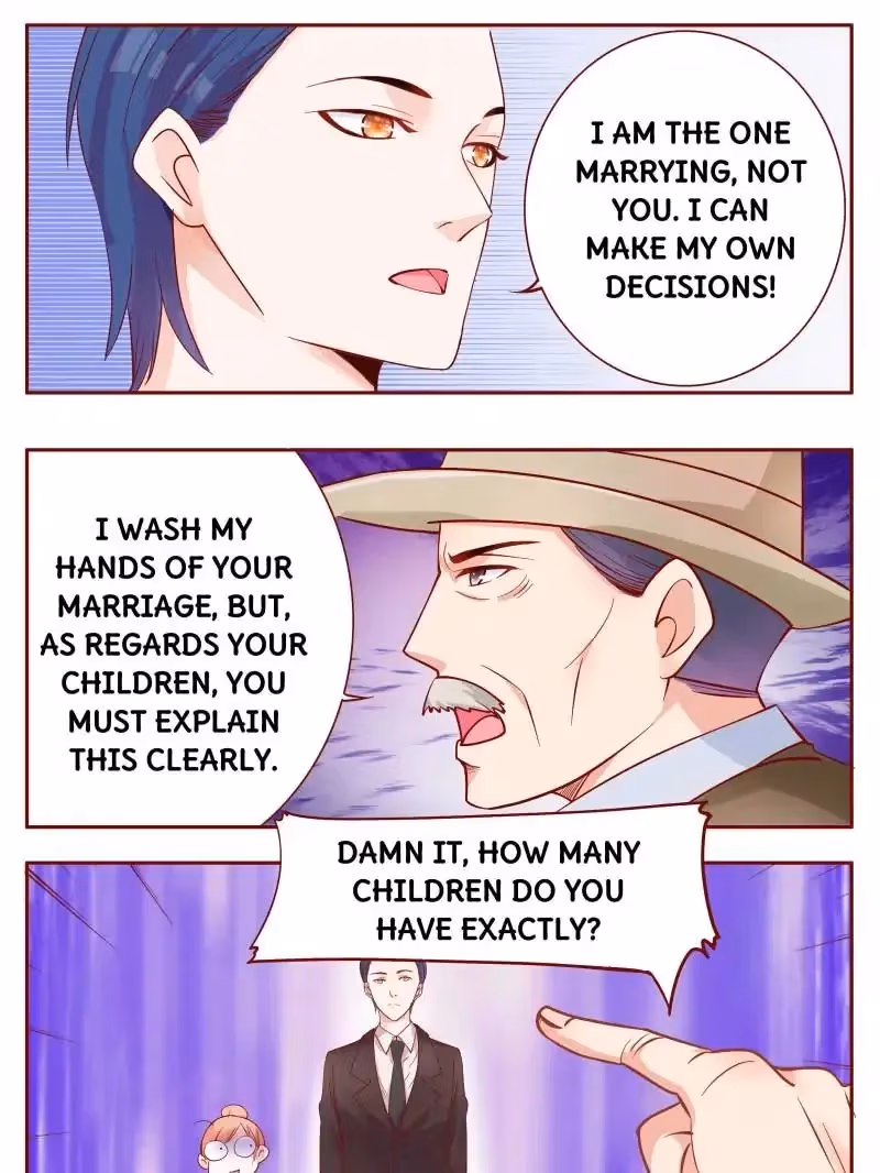 Read Romance With My Boss chapter 105 image 4 on Lezhin