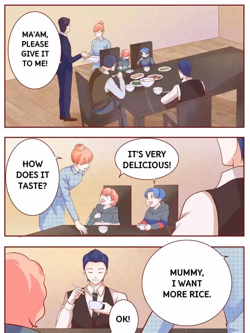 Read Romance With My Boss chapter 106 image 10 on Lezhin