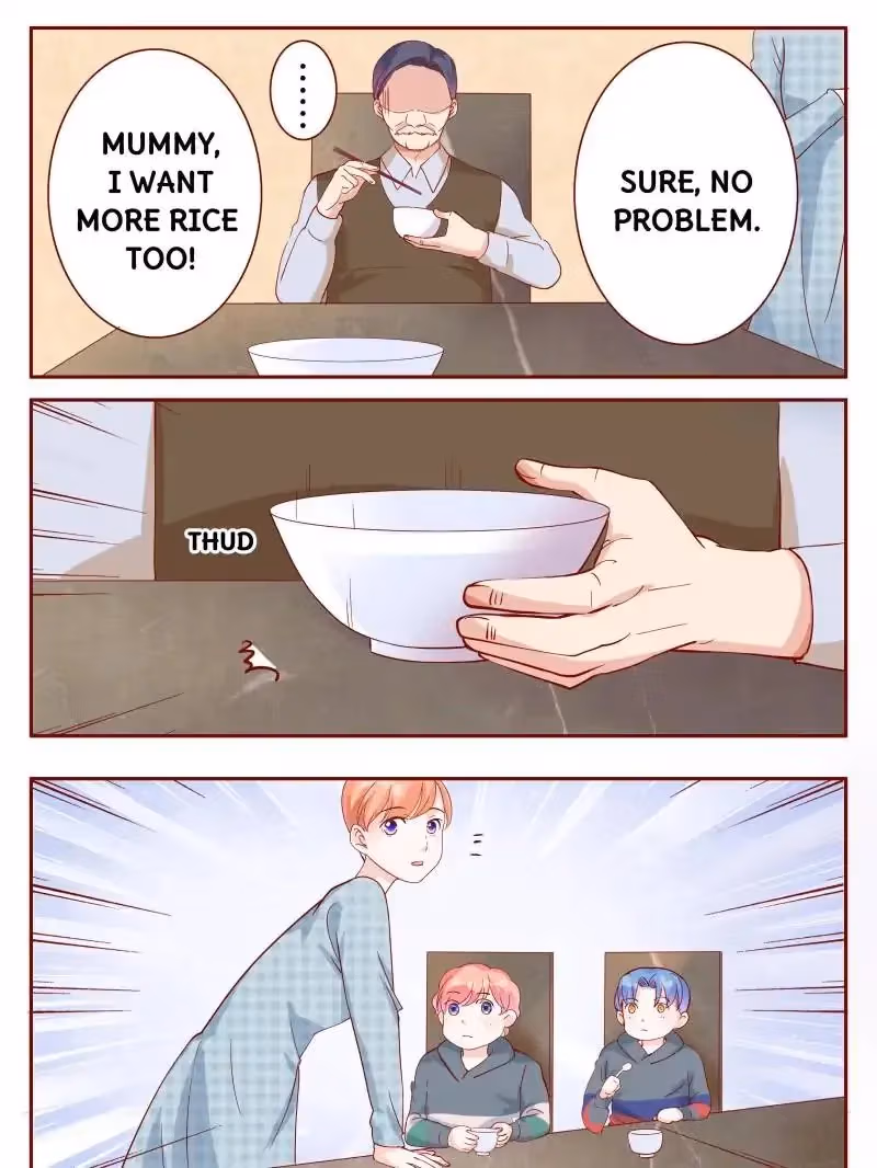 Read Romance With My Boss chapter 106 image 12 on Lezhin