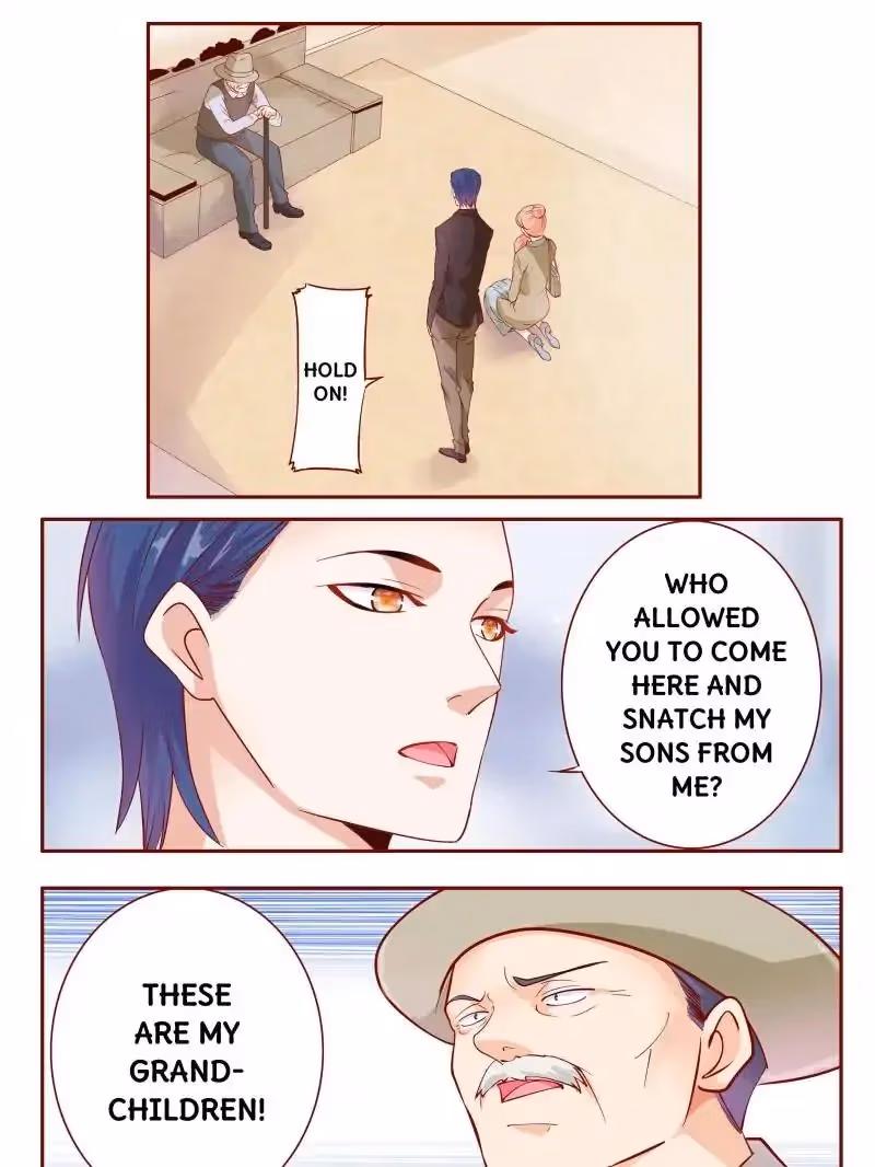 Read Romance With My Boss chapter 106 image 2 on Lezhin