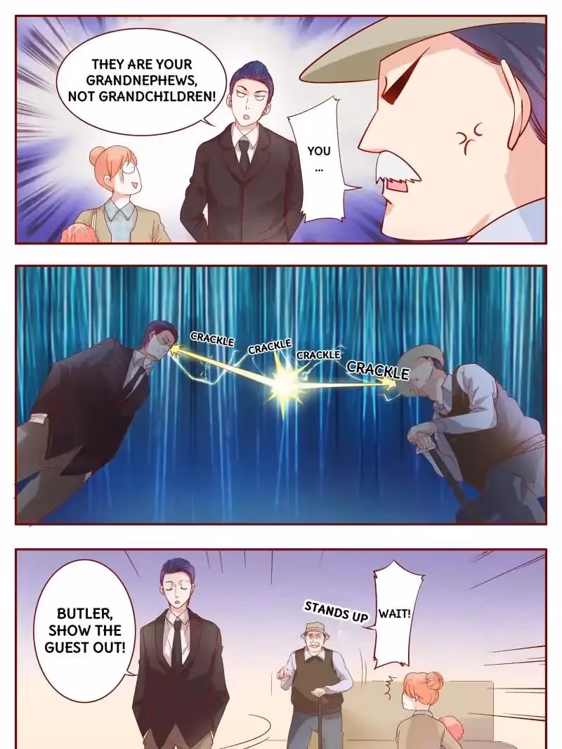 Read Romance With My Boss chapter 106 image 4 on Lezhin