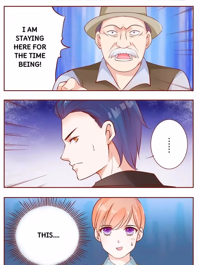 Read Romance With My Boss chapter 106 image 6 on Lezhin