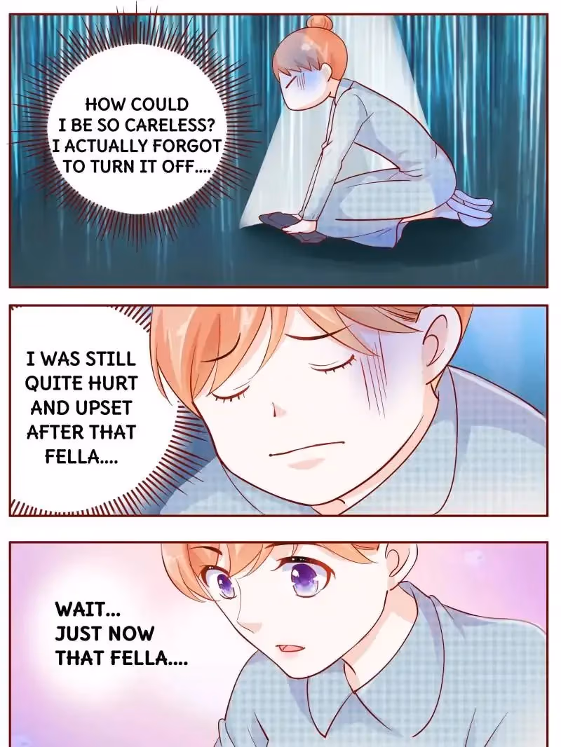 Read Romance With My Boss chapter 108 image 10 on Lezhin