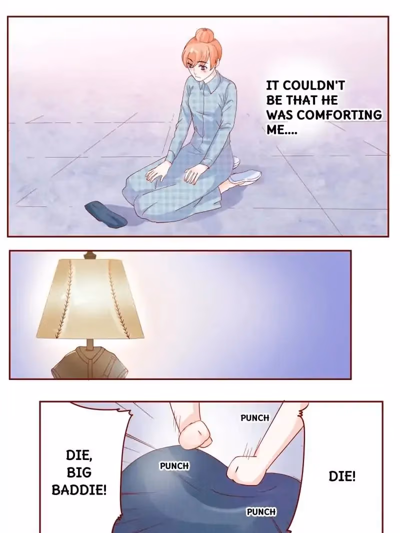 Read Romance With My Boss chapter 108 image 12 on Lezhin