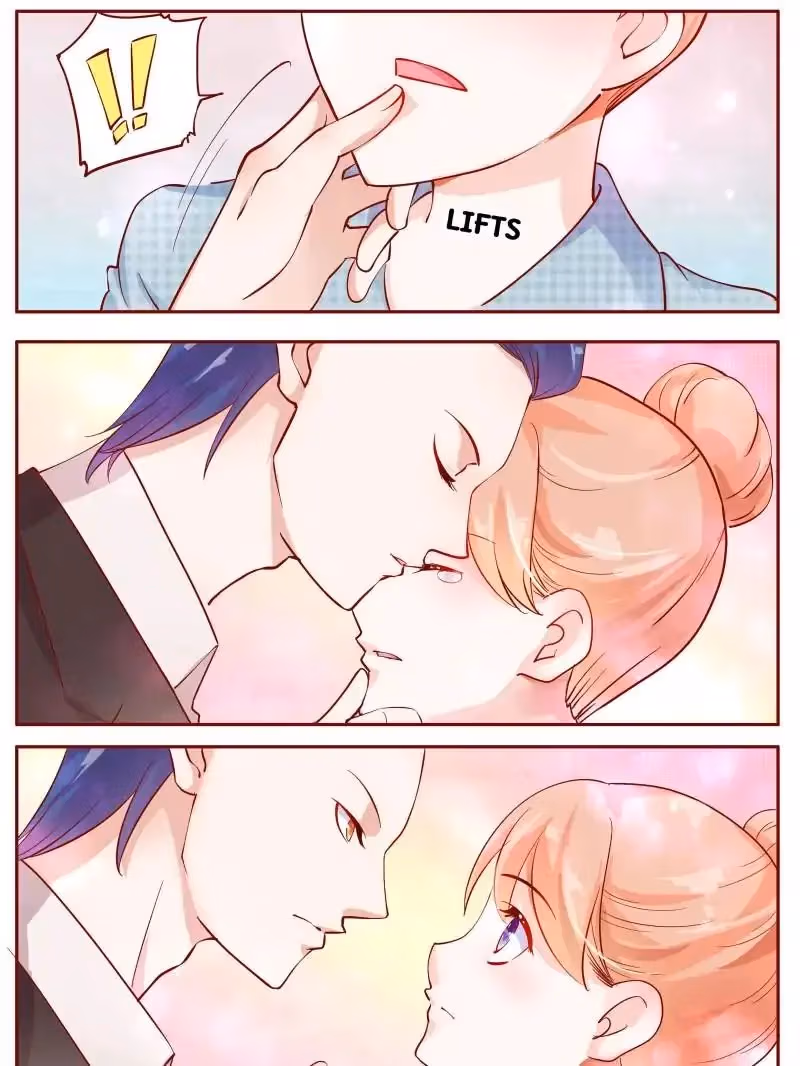 Read Romance With My Boss chapter 108 image 4 on Lezhin