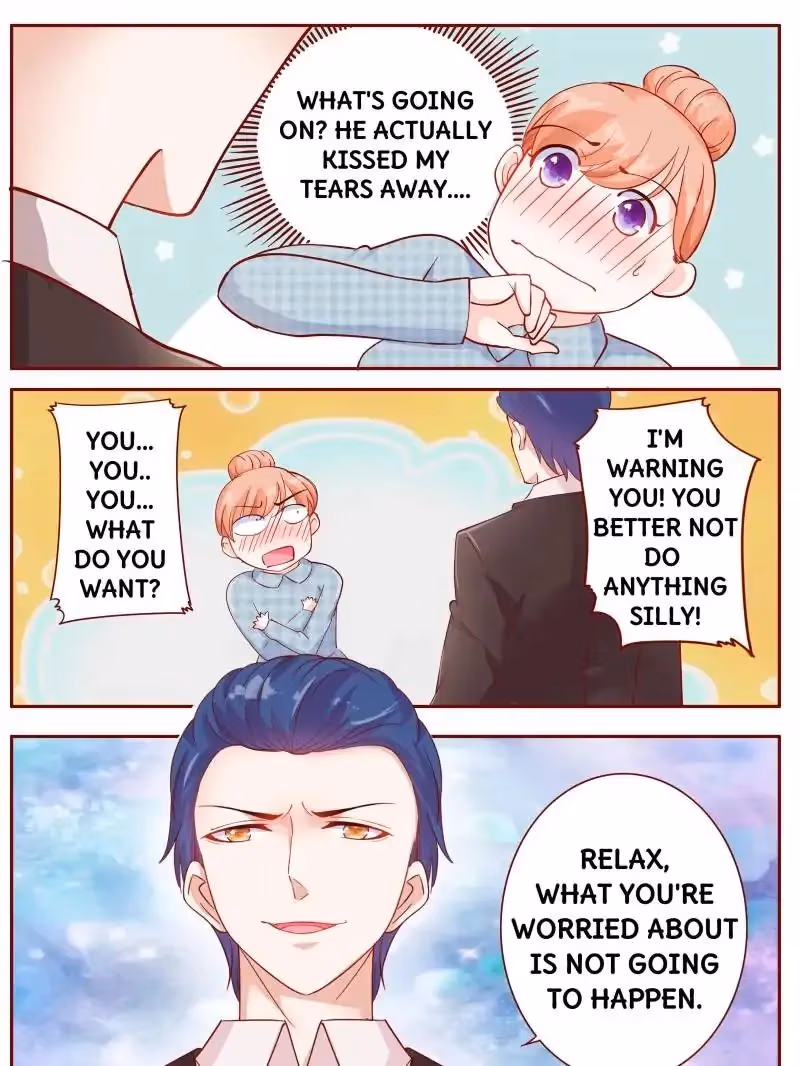Read Romance With My Boss chapter 108 image 6 on Lezhin