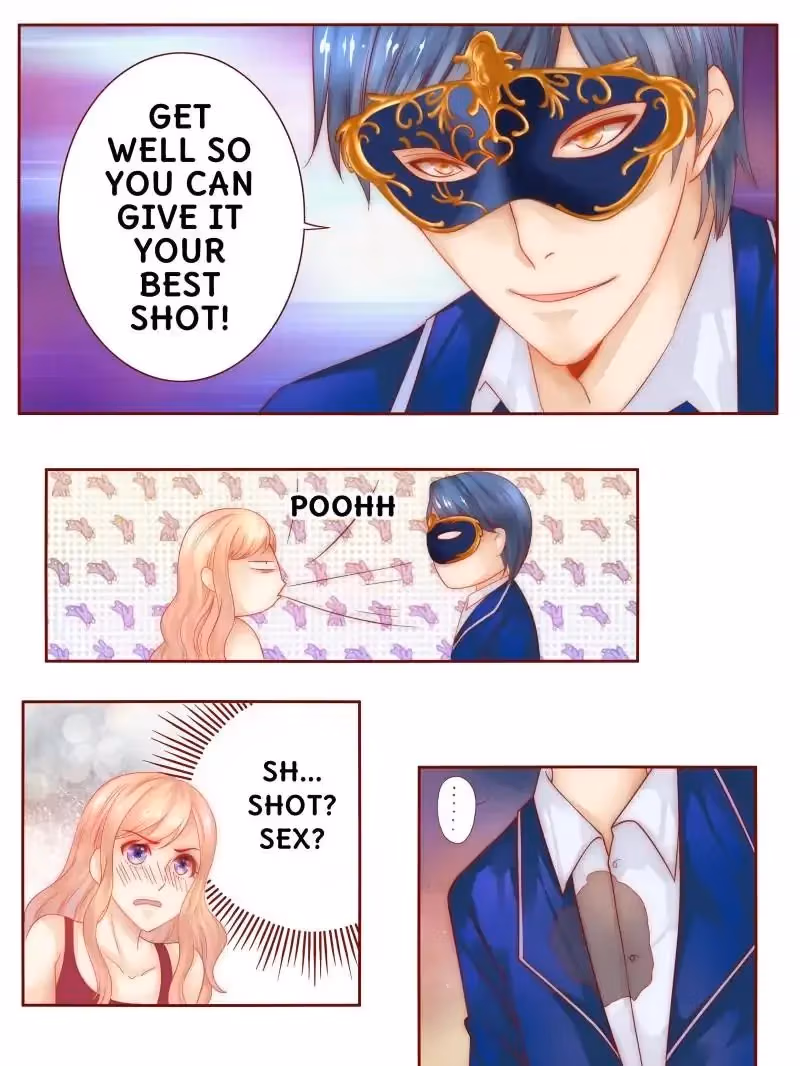 Read Romance With My Boss chapter 11 image 0 on Lezhin
