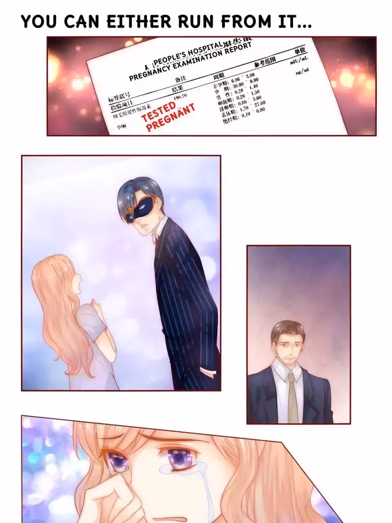 Read Romance With My Boss chapter 11 image 12 on Lezhin
