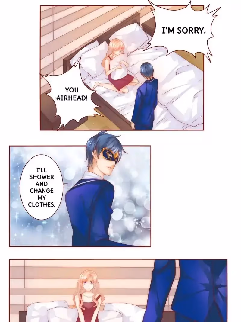 Read Romance With My Boss chapter 11 image 2 on Lezhin