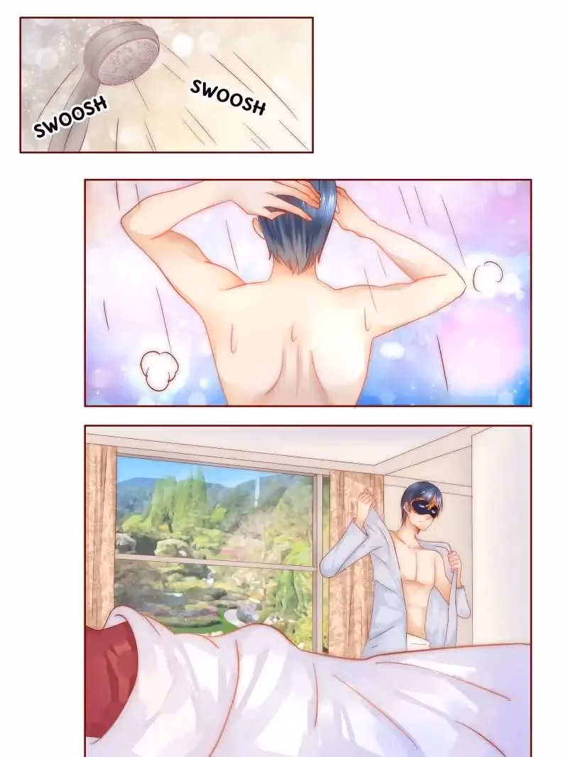 Read Romance With My Boss chapter 11 image 4 on Lezhin