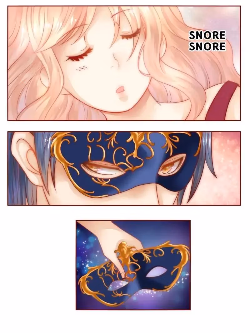 Read Romance With My Boss chapter 11 image 6 on Lezhin