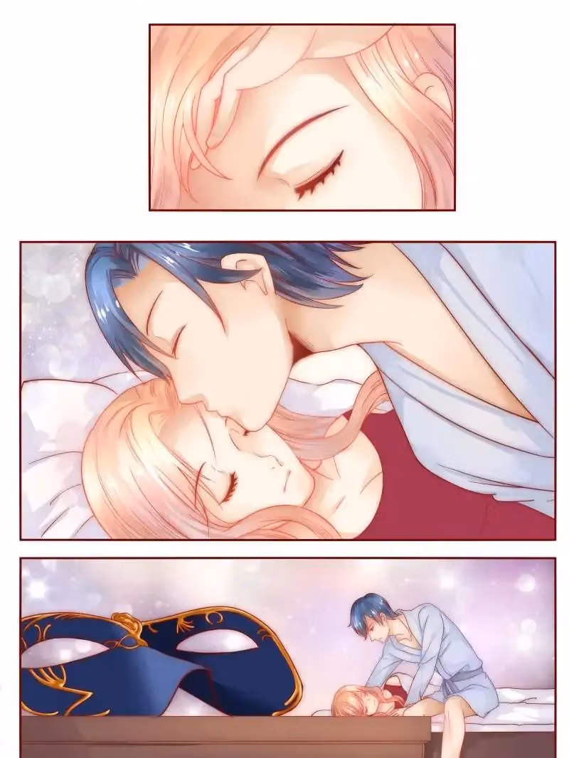 Read Romance With My Boss chapter 11 image 8 on Lezhin