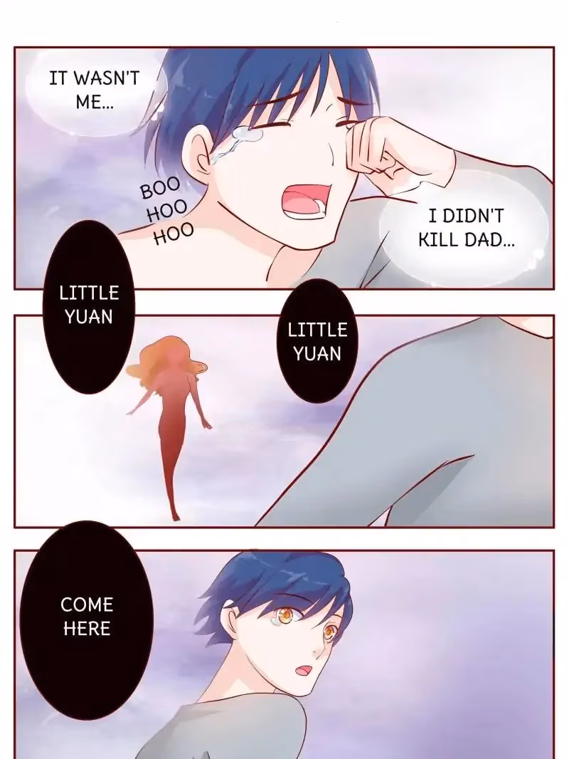 Read Romance With My Boss chapter 113 image 0 on Lezhin