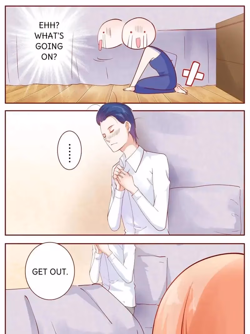 Read Romance With My Boss chapter 113 image 10 on Lezhin