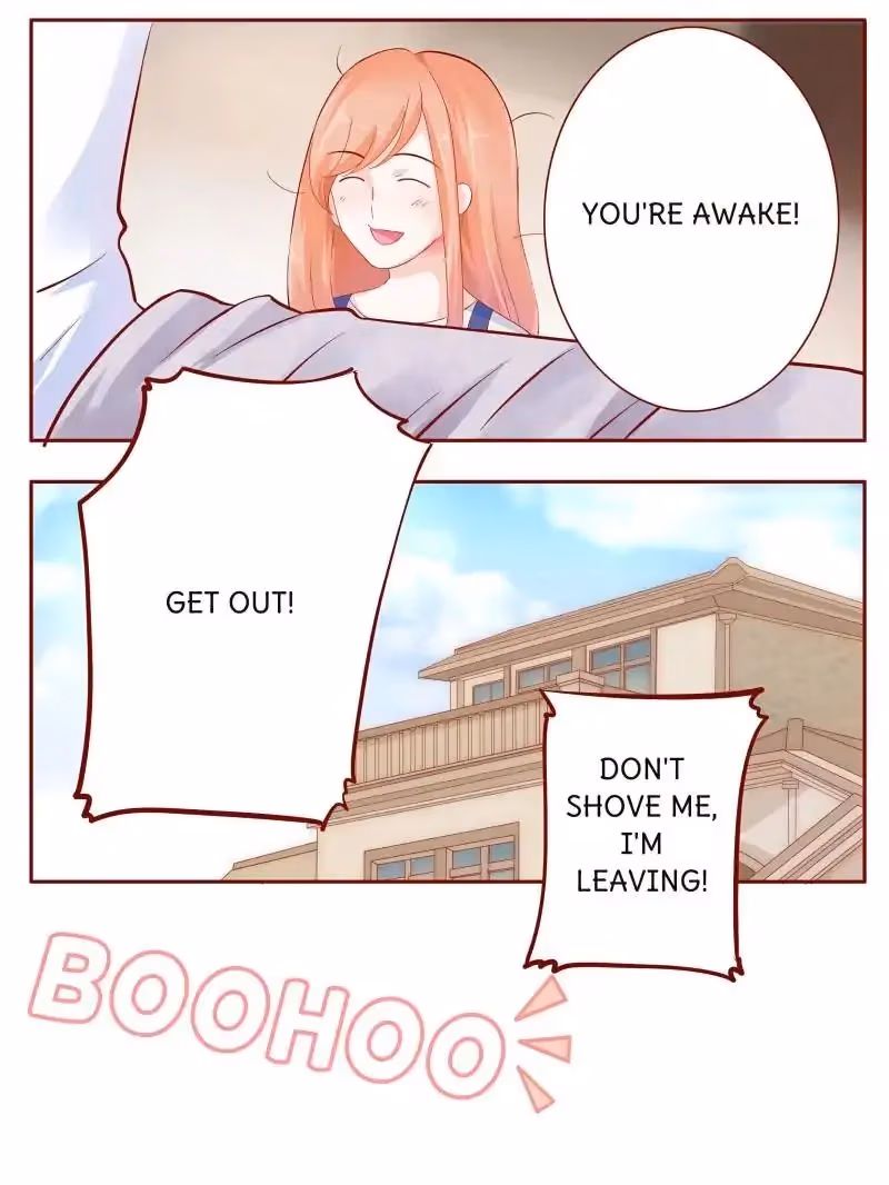 Read Romance With My Boss chapter 113 image 12 on Lezhin