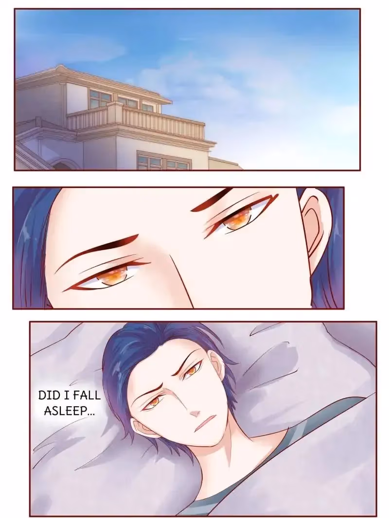 Read Romance With My Boss chapter 113 image 4 on Lezhin