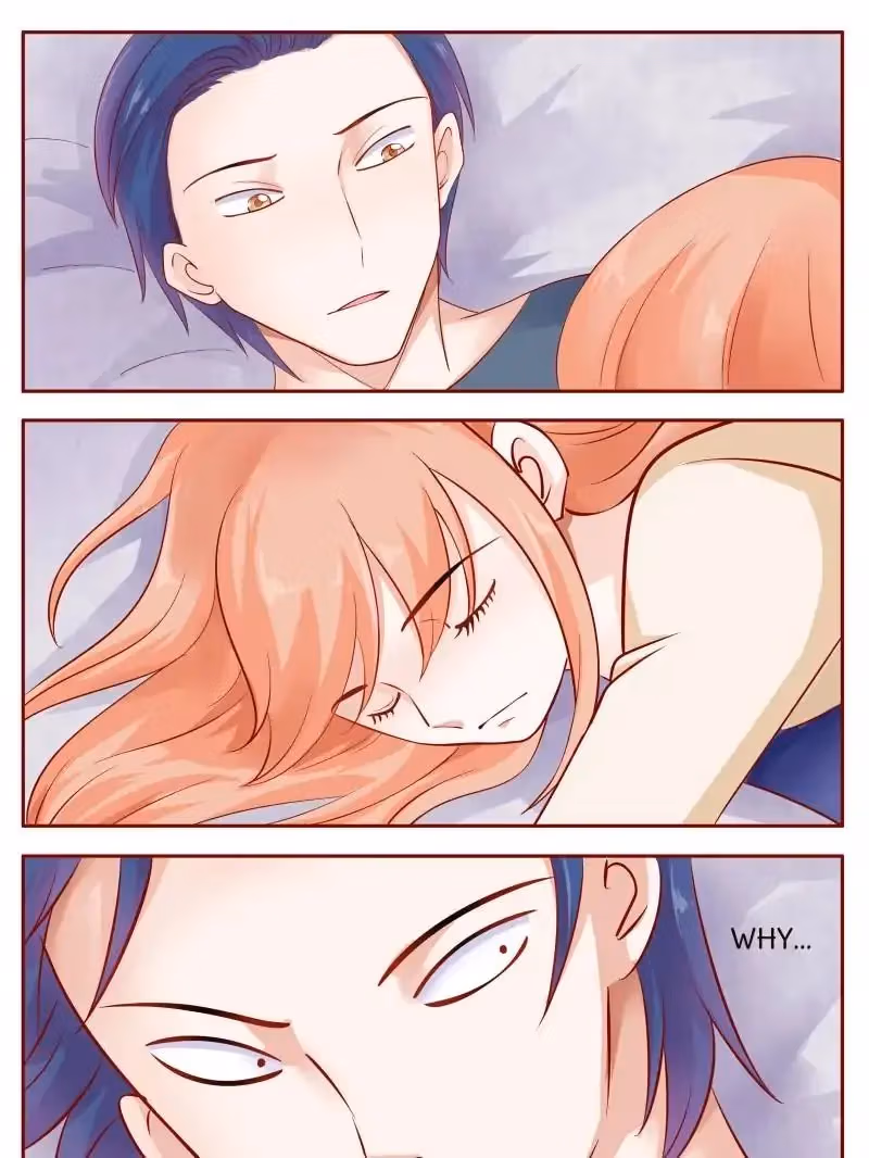 Read Romance With My Boss chapter 113 image 6 on Lezhin