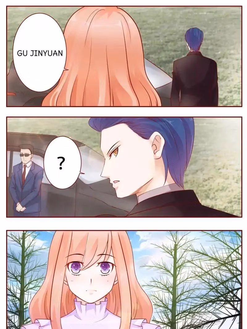 Read Romance With My Boss chapter 116 image 0 on Lezhin