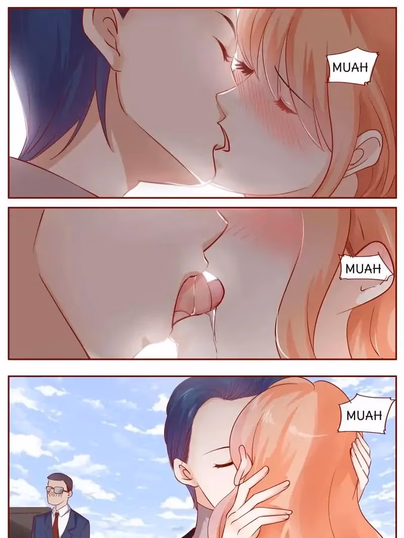 Read Romance With My Boss chapter 116 image 10 on Lezhin