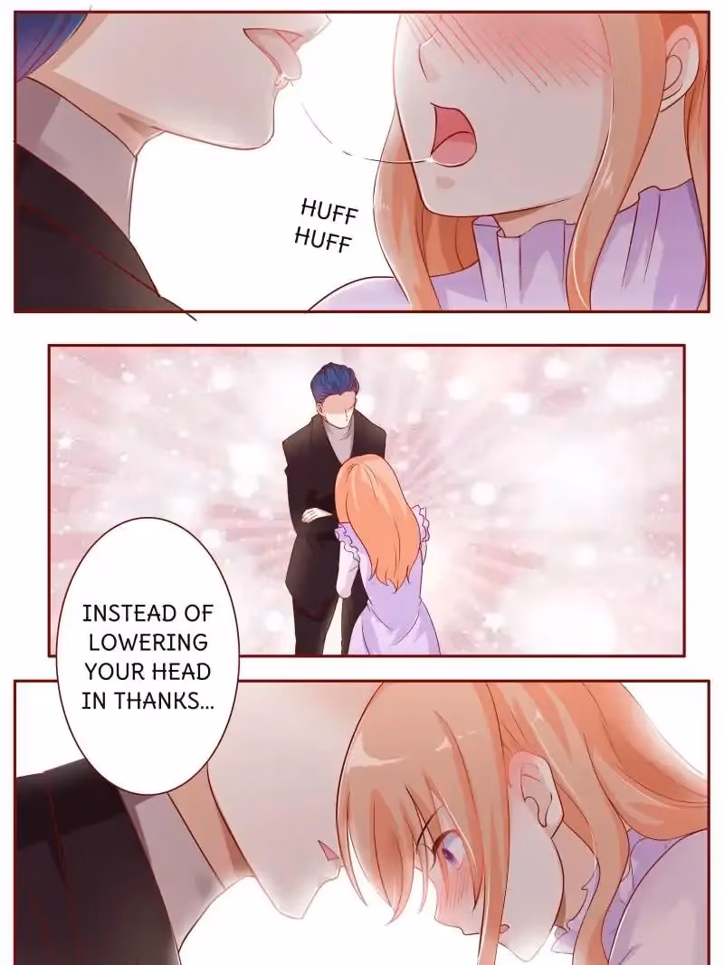 Read Romance With My Boss chapter 116 image 12 on Lezhin