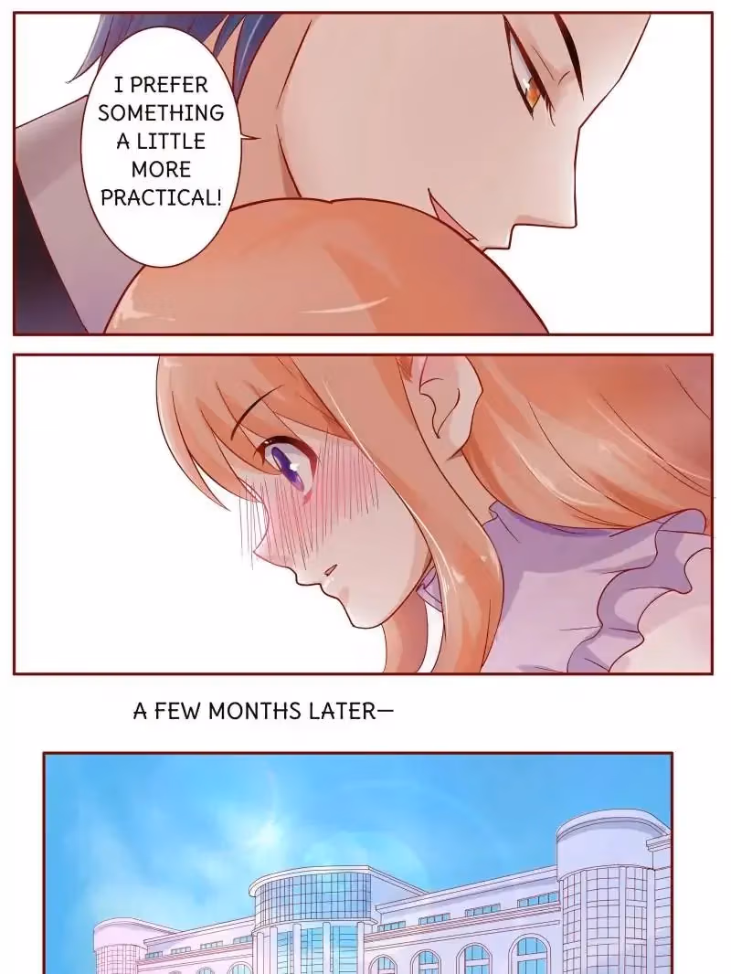 Read Romance With My Boss chapter 116 image 14 on Lezhin