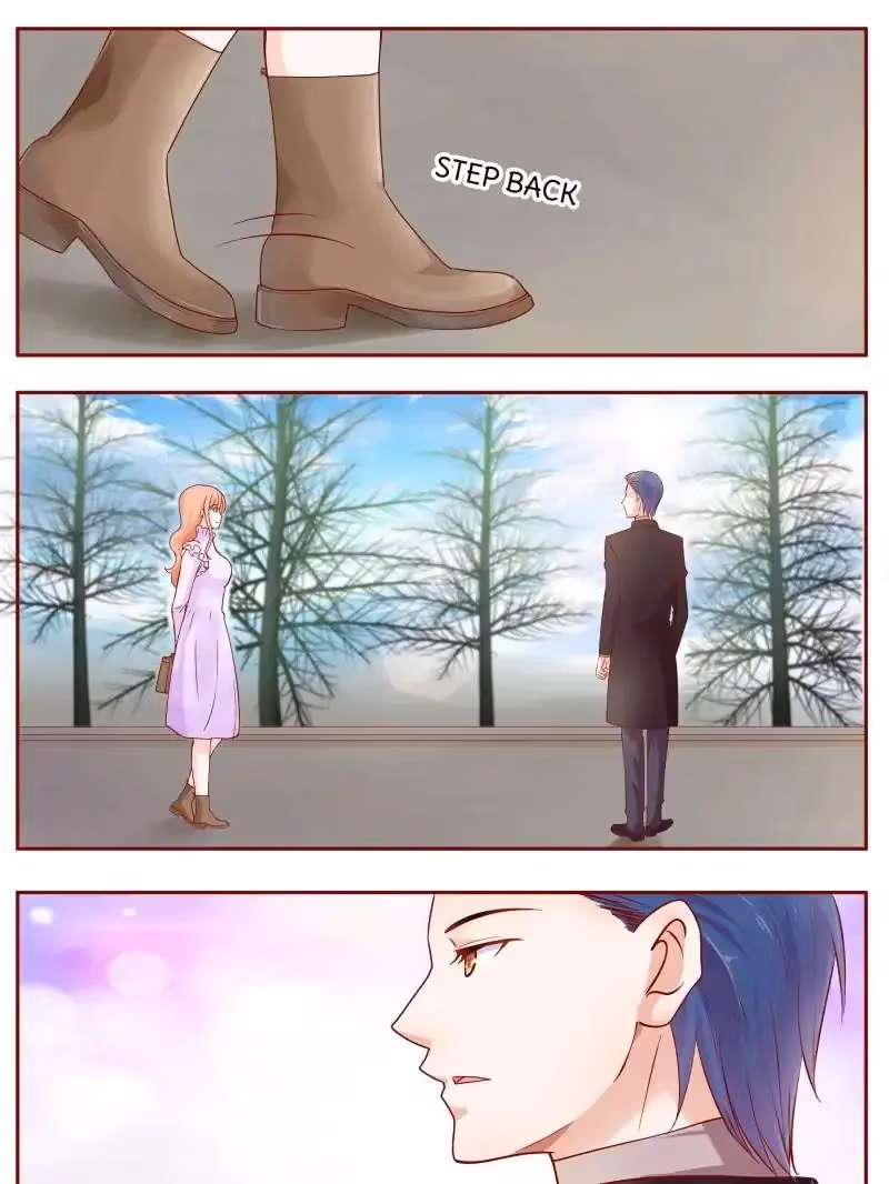 Read Romance With My Boss chapter 116 image 2 on Lezhin