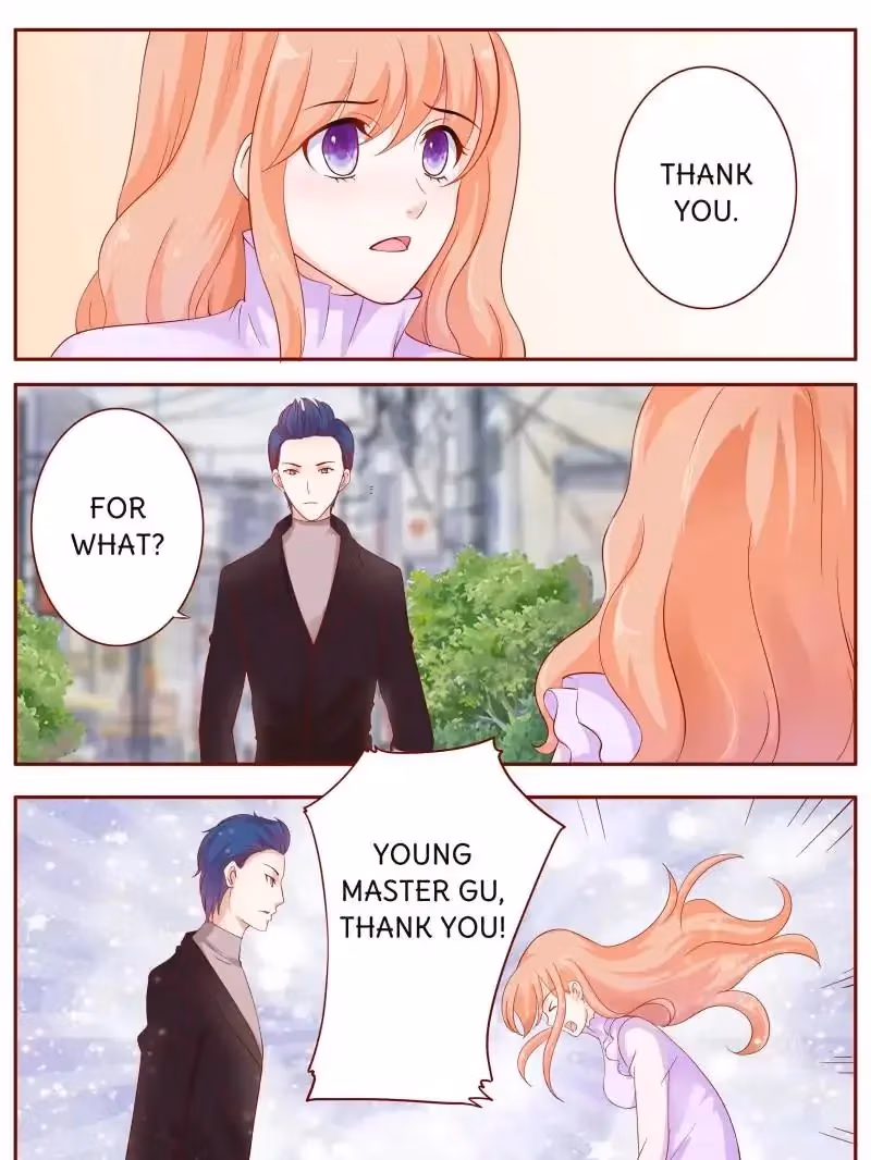 Read Romance With My Boss chapter 116 image 4 on Lezhin