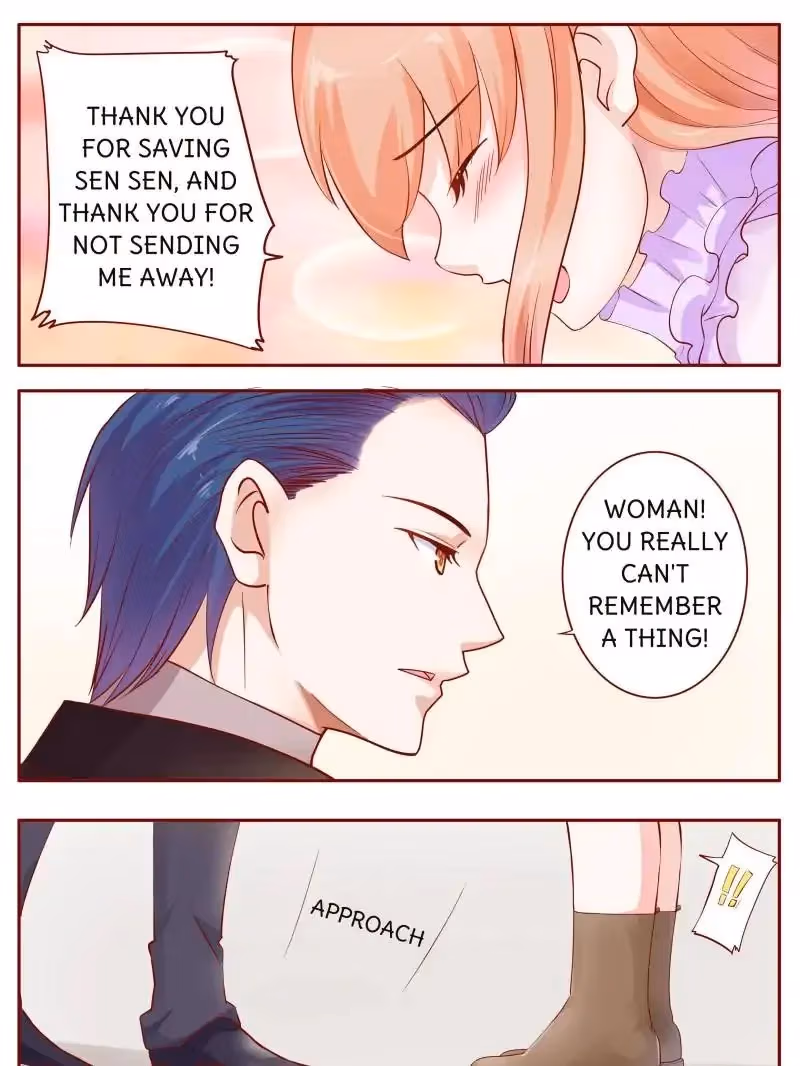 Read Romance With My Boss chapter 116 image 6 on Lezhin