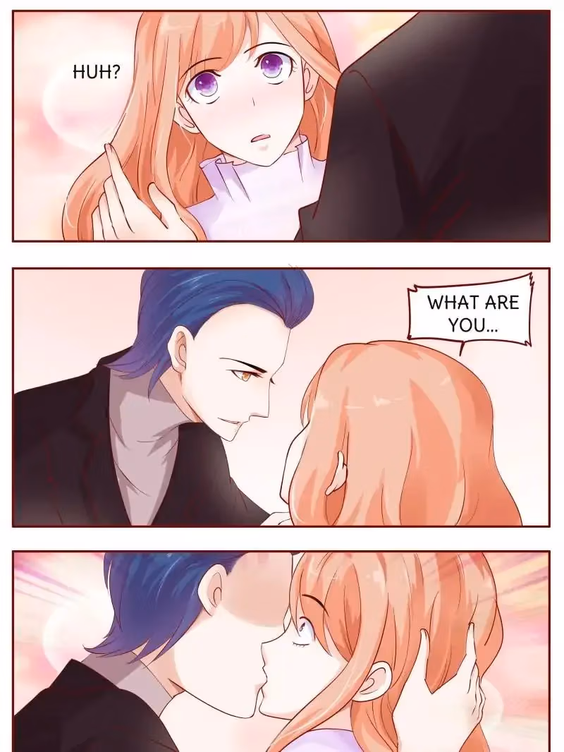 Read Romance With My Boss chapter 116 image 8 on Lezhin