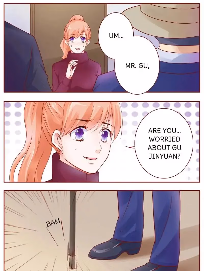 Read Romance With My Boss chapter 118 image 0 on Lezhin