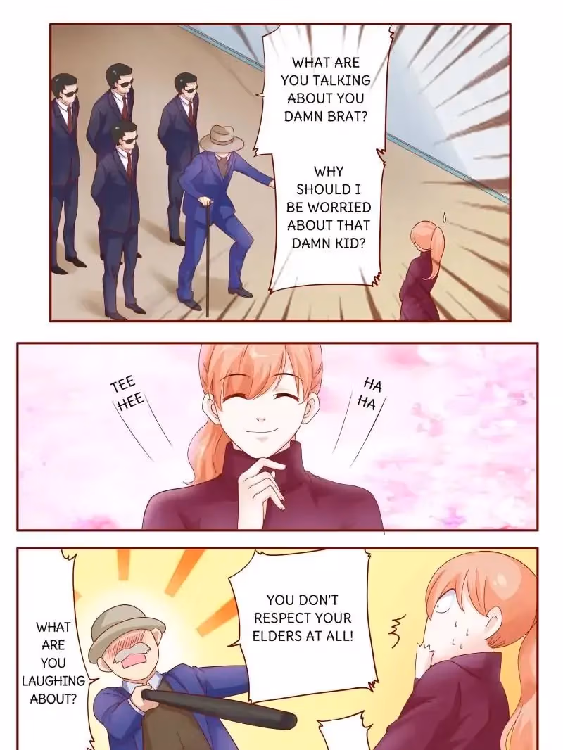 Read Romance With My Boss chapter 118 image 2 on Lezhin