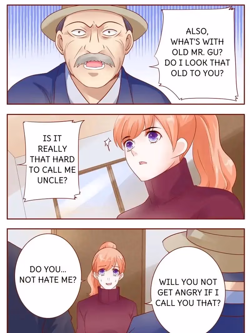Read Romance With My Boss chapter 118 image 4 on Lezhin