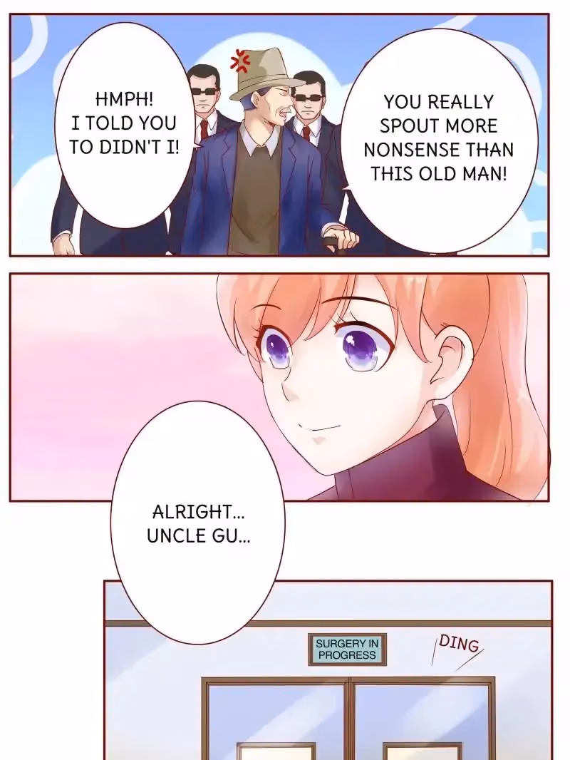 Read Romance With My Boss chapter 118 image 6 on Lezhin