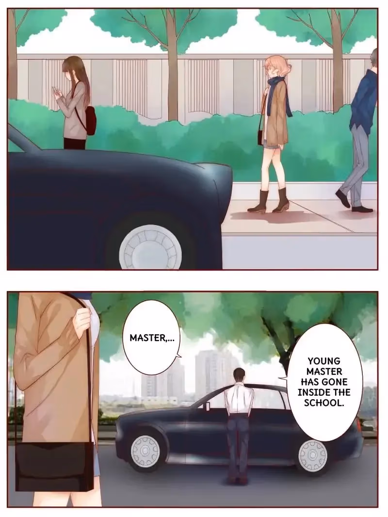 Read Romance With My Boss chapter 12 image 10 on Lezhin
