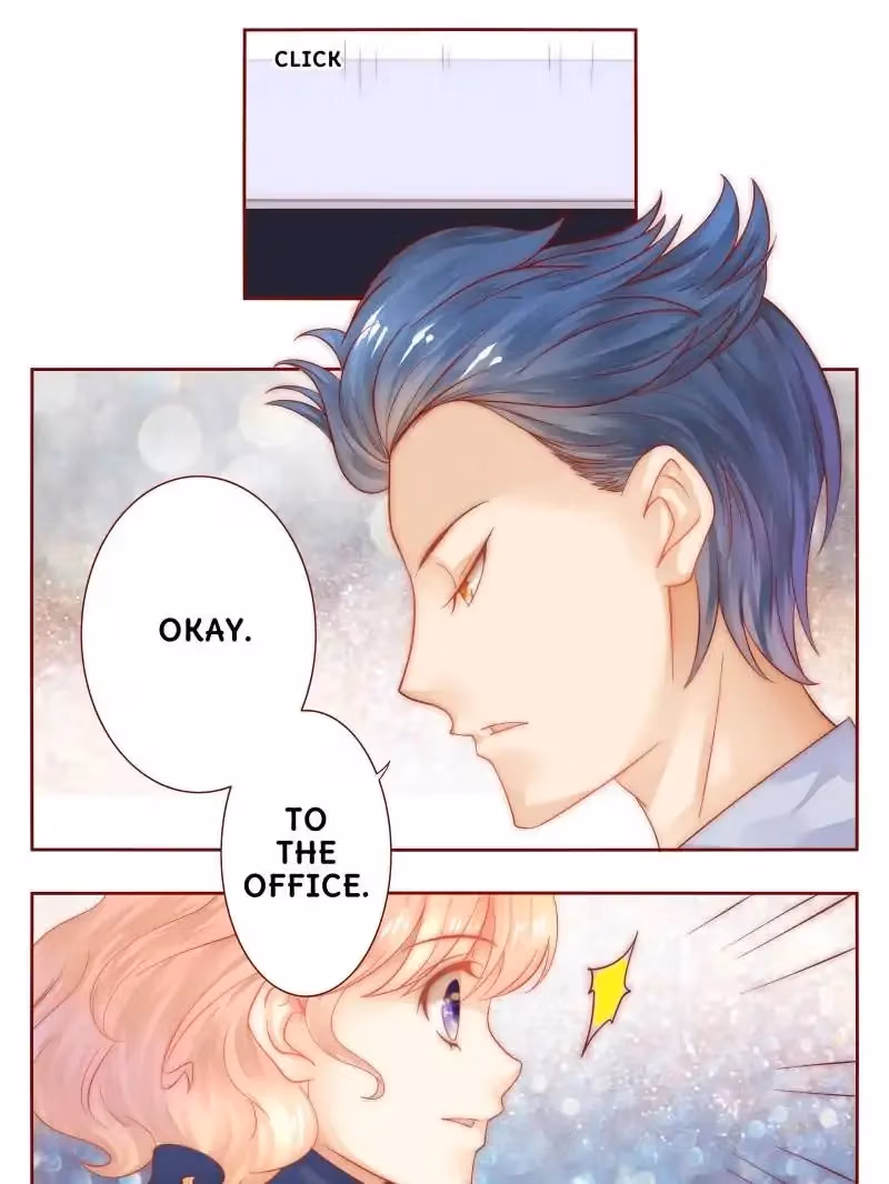 Read Romance With My Boss chapter 12 image 12 on Lezhin