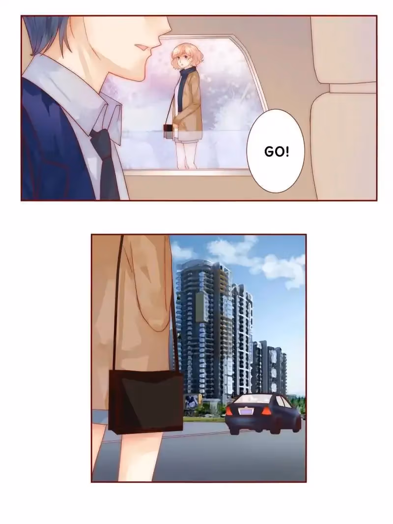 Read Romance With My Boss chapter 12 image 14 on Lezhin