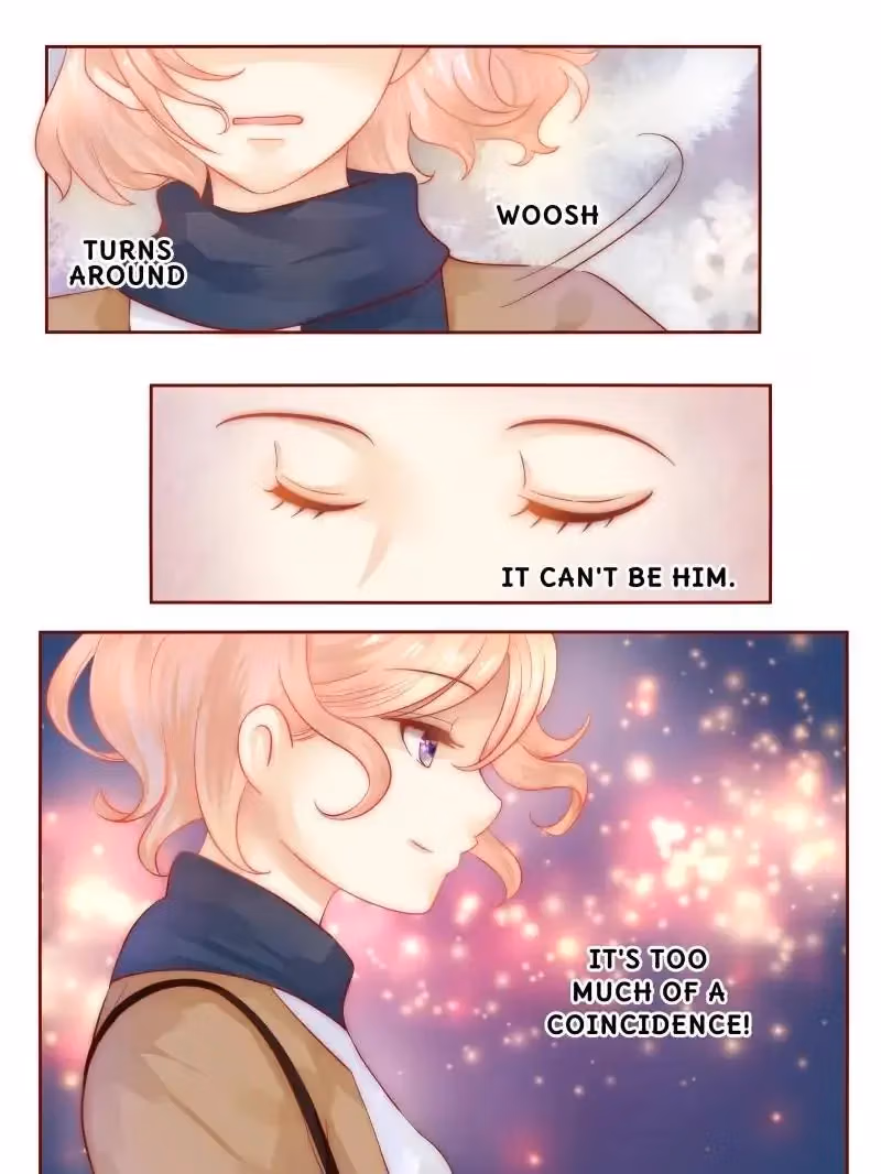 Read Romance With My Boss chapter 12 image 16 on Lezhin