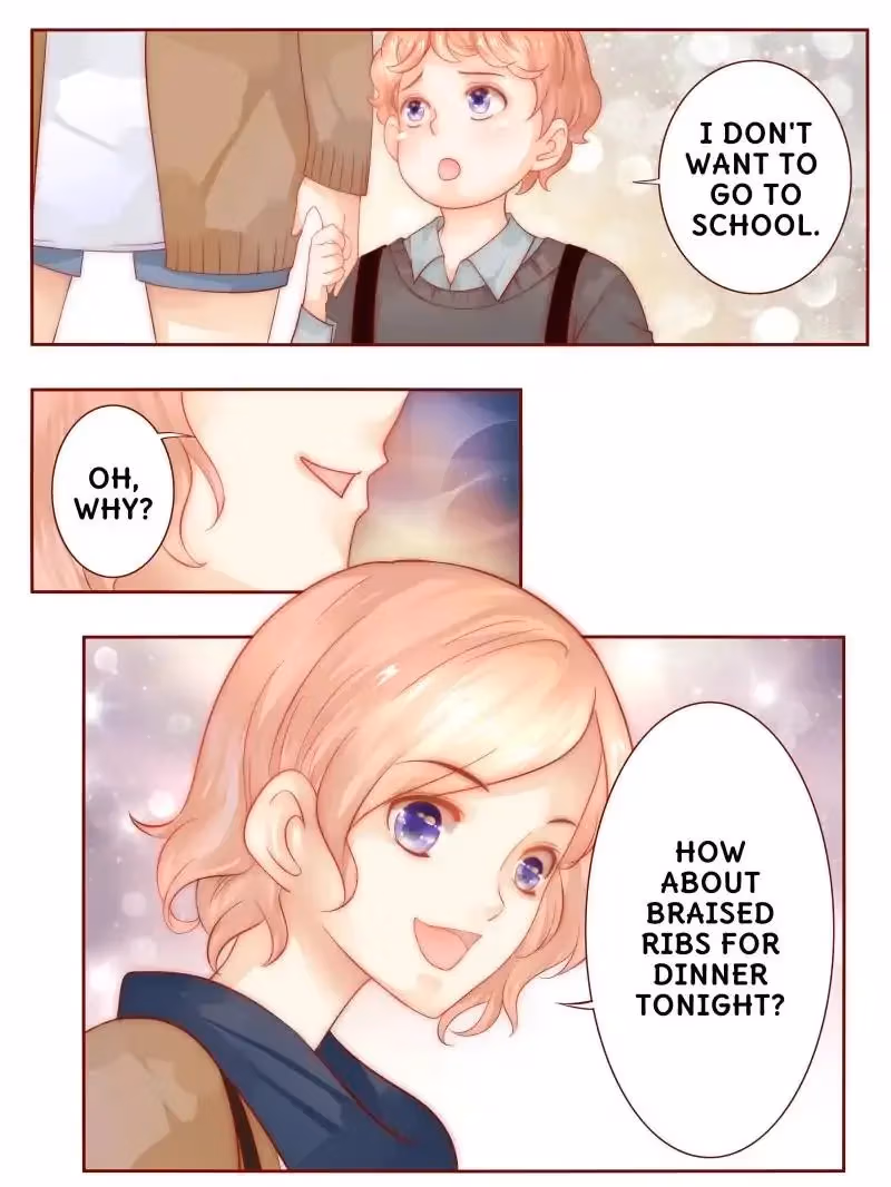 Read Romance With My Boss chapter 12 image 4 on Lezhin