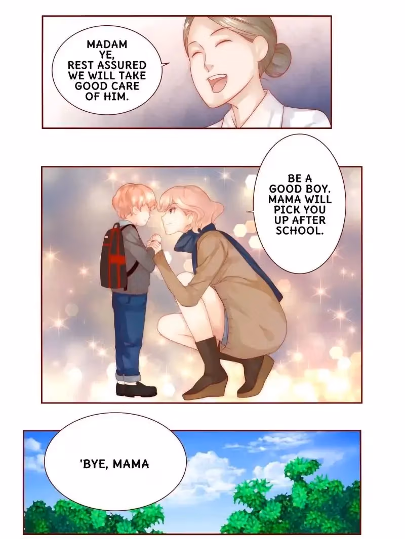 Read Romance With My Boss chapter 12 image 8 on Lezhin