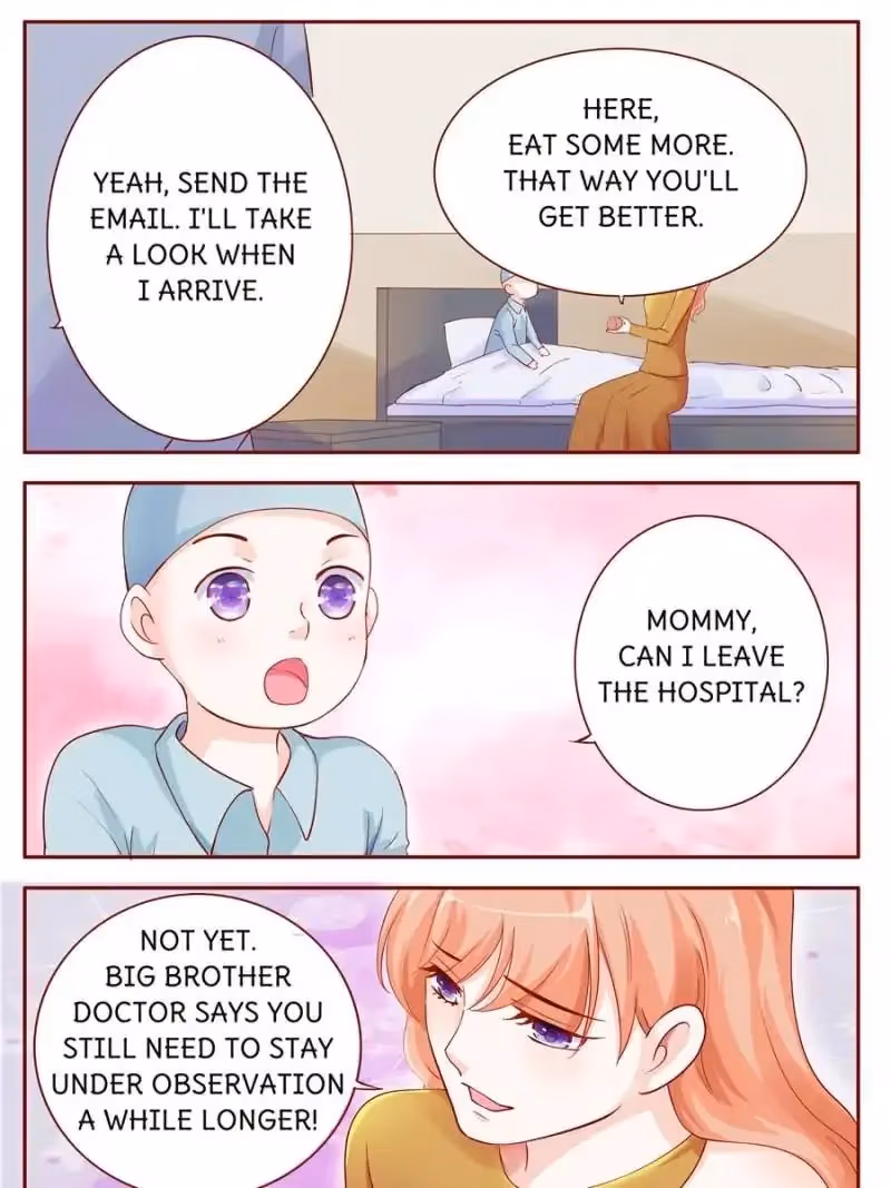 Read Romance With My Boss chapter 121 image 10 on Lezhin
