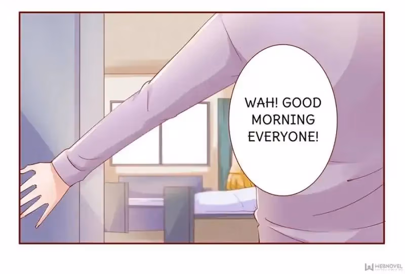 Read Romance With My Boss chapter 121 image 14 on Lezhin