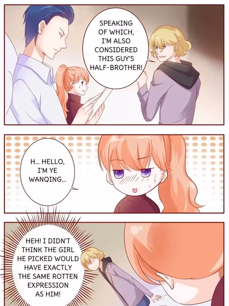 Read Romance With My Boss chapter 121 image 6 on Lezhin