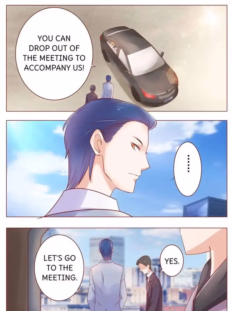 Read Romance With My Boss chapter 123 image 10 on Lezhin