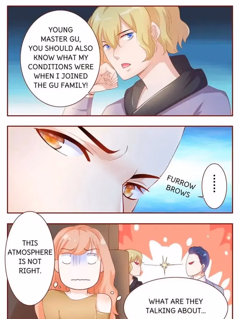 Read Romance With My Boss chapter 123 image 2 on Lezhin